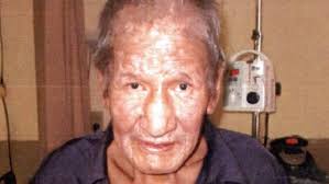 Elderly man missing from Fort Macleod