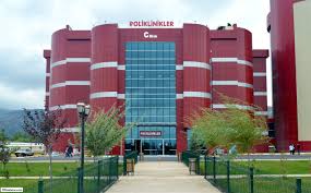 2007 ösys sonuçlarına göre afyonkarahisar kocatepe üniversitesi'ne yerleşen öğrencilerin ya off, afyon neden böyle? Afyon Kocatepe Universitesi Hastanesi Afyonkarahisar