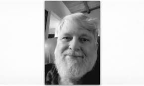 Ronald R. Richardson 1968-2024 • Atascadero News