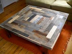 Here's our pallet coffee table and benches tutorial! 34 Pallet Table Ideas Wood Pallets Pallet Diy Wood Pallet Projects