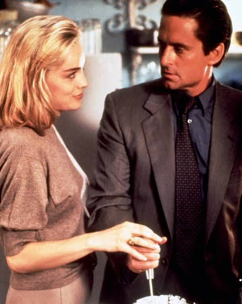 Basic Instinct' writer gives update on 'controversial' sequel