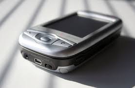 MDA Vario / Qtek 9100 Free Stock Photo ...