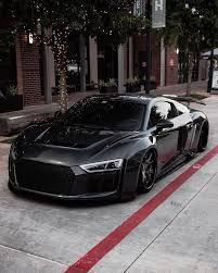 Slammed Priordesignusa R8 1 480 966 3040 Sales Vividracing Com Vividracing Carsofinstagram Carswithoutli In 2020 Black Audi Luxury Cars Audi Luxury Cars