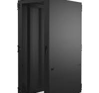 Varistar CP Kabelställ, RAL 7021, Medium Density, 42 U ...