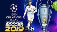 Dls 19 Ucl Offline Mod Android Download Video Downloader App Iphone Games Offline Games