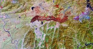 #dexsendra#google#chrome#vidmate#bing#internet#bokepjepang#filmsemikorea2019#filmsemi#sexsbebas#cintaterlarang#vidiobokepdexsjangan lupa like komen dan. North Korea Hermit Country Seen From Space Cbs News