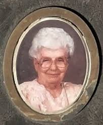 Lena Vern Elliott Sly (1901-2005)