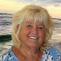 Nancy Diana McDonald Obituary