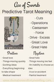 Maybe you would like to learn more about one of these? Future Tarot Meanings Ace Of Swords Lisa Boswell Tarot Meanings Love Tarot Tarot Learning
