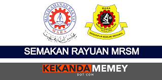 You can also bookmark this page with the url : Rayuan Mrsm 2021 Semakan Keputusan Tawaran Tingkatan 1 4 Kekandamemey