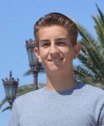 Dylan Mack (1999-2018)