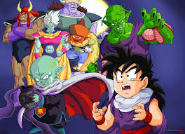 In a darkly humorous twist, it turns out that none other than emperor pilaf's gang, a trio of villains from the original dragon ball , were the reasons why history's strongest warriors never returned to future trunks' timeline. The Nostalgia Trip The Garlic Junior Saga Is Underrated The Garlic