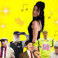 The Amy Winehouse Experience event image