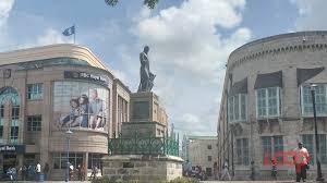 We did not find results for: Lord Nelson Statue In Barbados To Be Get A New Home With Public Input Loop Barbados