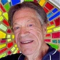 Richard "Rick" McDonald Obituary