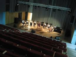 We did not find results for: Locurile Culturii