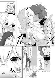 Royal Faphole ~the princess is now a masturbation doll~ - Page 5 - HentaiEra