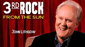 Geoffrey Rush Interview: Making Twisted Horror Movie with John Lithgow & An  Evil Puppet