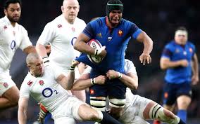 Lawrence and wilson start for england vs scotland. England V France Six Nations Hospitality Corporate Rugby Packages