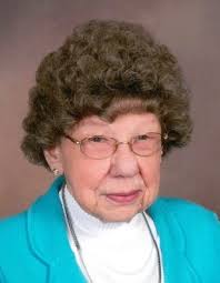 Dorothy Herrmann Obituary