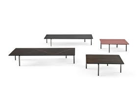Sized to keep your organized. Coffee Tables With A Refined Design Idfdesign
