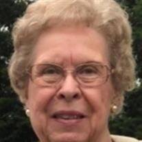 Mrs. Mary C. Keinath Obituary