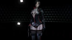 Resident Evil 6 Nexus - Mods and Community
