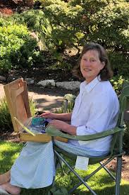 Royal botanic gardens victoria is open. Artists Invited To Paint In Victoria S Garden Of Love Until September Victoria News