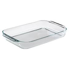 Pyrex 15 X10 Glass Baking Dish Glass Bakeware Set Glass Baking Dish Baked Dishes