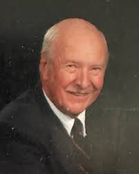 Thomas Louis McAbee Obituary October 3, 2024