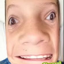 Justin Durrant (Ungifted)