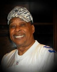 Frederick Jackson Obituary