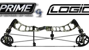 prime logic compound bow review images and videos