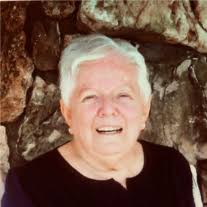 Eleanor "Tulut" Dufrene Obituary March 13, 2019
