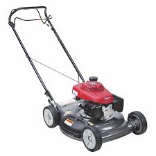 Honda Hrs216ska Self Propelled Lawn Mower Push Lawn Mower Self Propelled Mower Lawn Mower