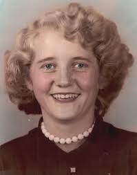 Emily Brandenburg Obituary