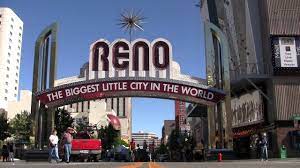 They were greeted with promotional cards featuring the slogan superimposed over a map of the world. The Biggest Little City In The World Youtube