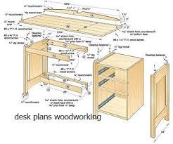 Find And Save Ideas About Desk Plans Learn How To Build Desks With These Free Woodworking Free Wo Woodworking Desk Plans Woodworking Furniture Plans Desk Plans