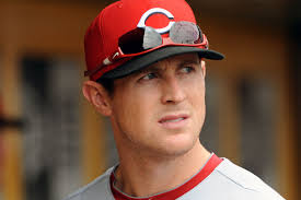 The 2024 Cincinnati Reds are basically Drew Stubbs