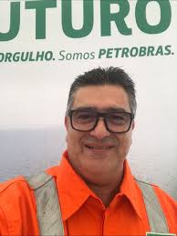 Paulo Roberto Menezes