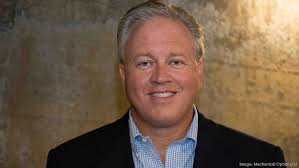 Huber Lumber acquired by RWB Construction's Rodrigo Williams