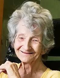 Marion Smith Obituary