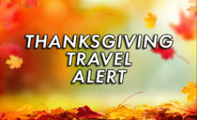 Thanksgiving Travel Peter Pan Bus Lines