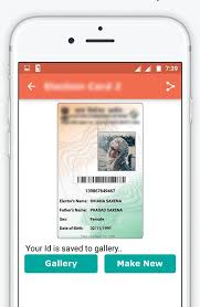 It features tools that allow for quick and easy template customization, as well as designing your own artwork from scratch. Fake Id Card For Android Apk Download