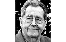 Donald TIERNEY Obituary (2015)