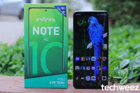 Techsawa on lg tv free to air digital satellite 47la6610 questions answered Infinix Note 10 Pro Now Available For Pre Order