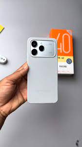 Tecno Spark 40 Prix Au Bf | TikTok