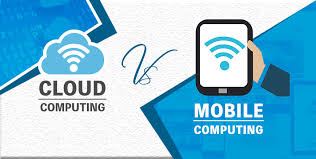 Popular cloud services such as amazon, google and microsoft azure are explained in the text. Basics Of Mobile Cloud Computing Mobile Cloud Applications Penguin Apps Builder