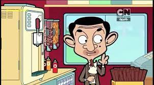 مستر بين و توصيل الطلبات mr bean special delivery youtube