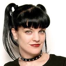 Pauley Perrette Fans Page